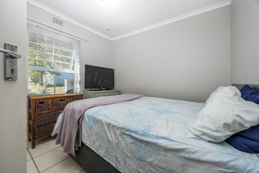 2 Bedroom Property for Sale in Goedemoed Western Cape